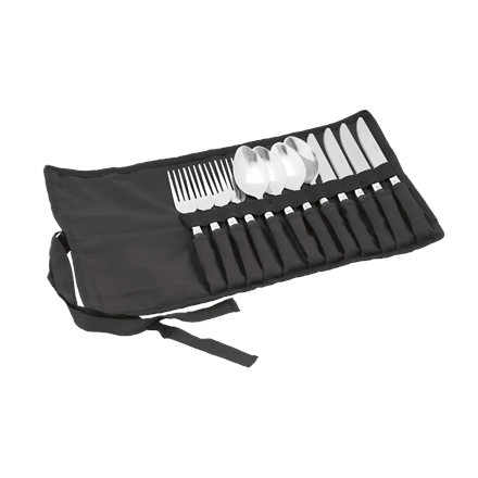 Easy Camp Family Cutlery | 12 pc(s) – nuotrauka 1