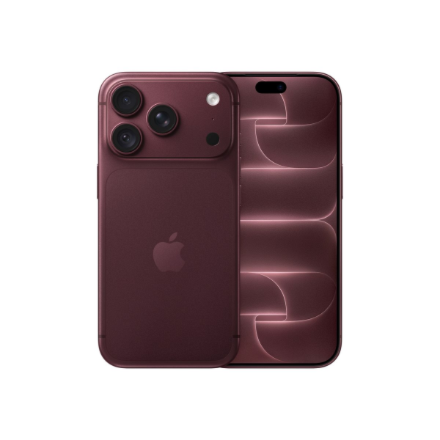 APPLE iPhone 18 Pro 2TB Burgundy | Apple – image 1
