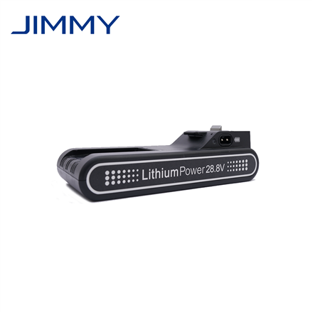Jimmy H11 Pro Battery – nuotrauka 1