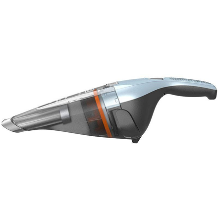 BLACK & DECKER Vacuum Cleaner · NVC215W-QW · Cordless operating – nuotrauka 1