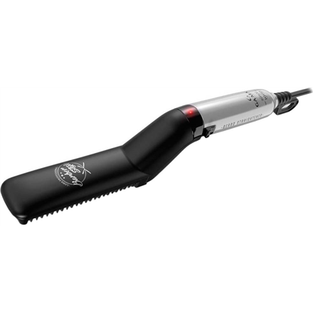 GA.MA Barber Style Beard Straightener · GIB4005 · Ceramic heating system – nuotrauka 1
