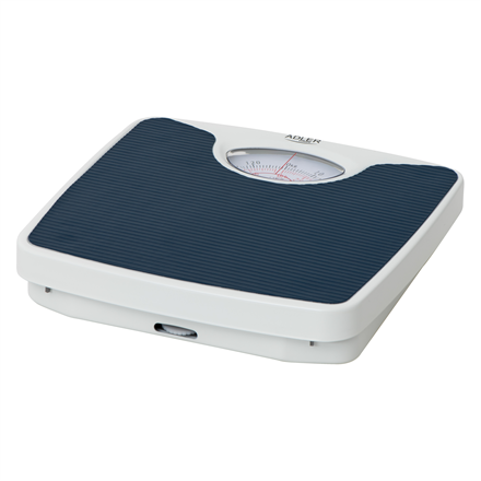 Adler Mechanical bathroom scale – nuotrauka 1