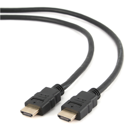 Cablexpert | CC-HDMI4L-6 | HDMI to HDMI | 1.8 m – nuotrauka 1