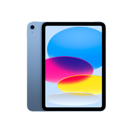 Apple iPad – image 1