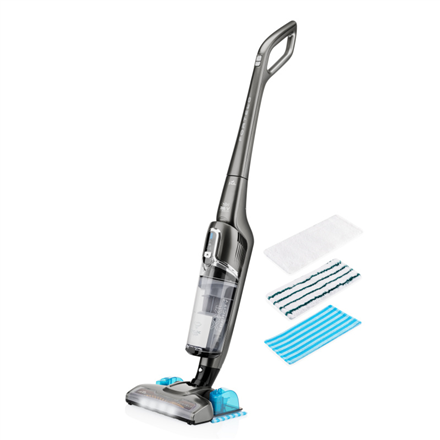 ETA Vacuum Cleaner ETA624590000 FORTELO – nuotrauka 1