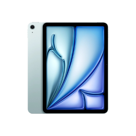 Apple iPad Air 11" M4 Wi-Fi 1TB - Blue | Apple – nuotrauka 1