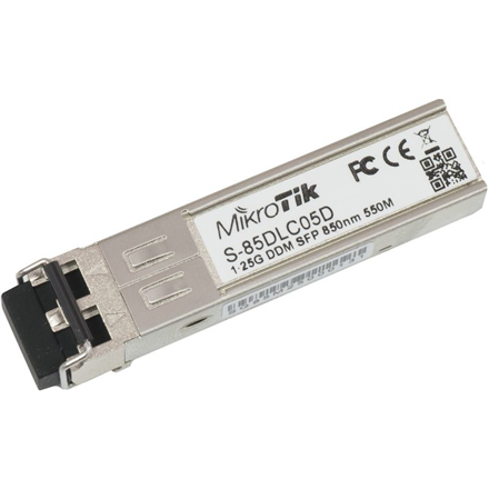 MikroTik S-85DLC05D – nuotrauka 1