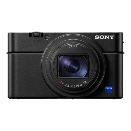 Sony DSC-RX100 VII Photo Camera | Sony – nuotrauka 1