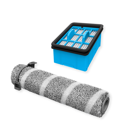 Bissell 4076 CrossWave Multi-Surface Edge Accessory Kit – nuotrauka 1