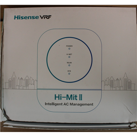 SALE OUT. Hisense HI-MIT(ATW) · Hisense HCCS-H64H2C1M01 · HI-MIT (ATW) – image 1