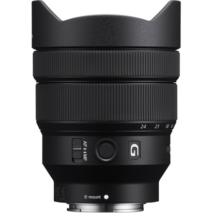 Sony | SEL-1224G FE 12-24mm F4 G Lens | Sony – nuotrauka 1