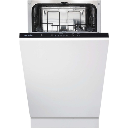 Gorenje Dishwasher GV520E15 – nuotrauka 1