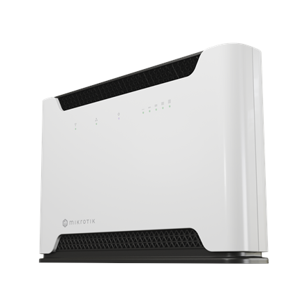 MikroTik Router – nuotrauka 1