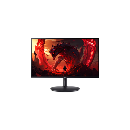Acer Nitro XF274X Ergo 24 " – image 1