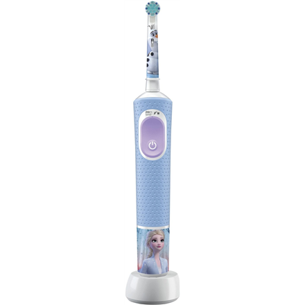 Oral-B Electric Toothbrush – nuotrauka 1