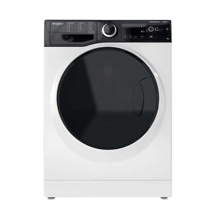 Whirlpool Washing machine WRSB 7259 D EU – image 1