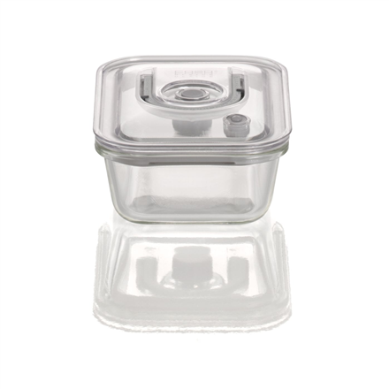 Caso | Vacuum freshness container square | 01191 – nuotrauka 1