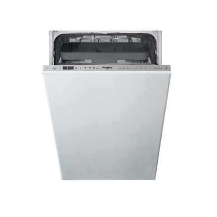 Whirlpool Dishwasher WSIO 3T223 PCE X – nuotrauka 1