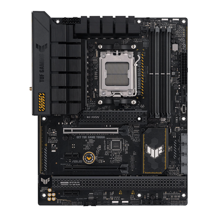 Asus TUF GAMING B650-PLUS WIFI – image 1