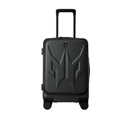 Acer | Predator Street-style Luggage 20" | Matte Grey – image 1