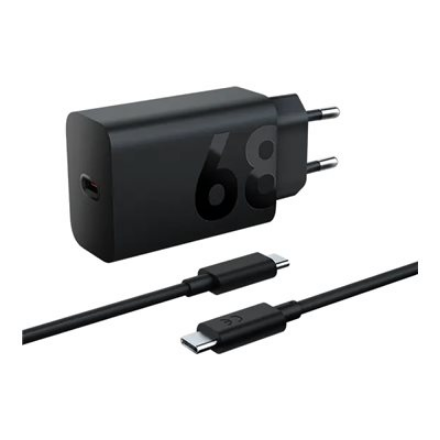 Lenovo | ZG38C05739 | 68 W | USB-C Wall Charger – nuotrauka 1