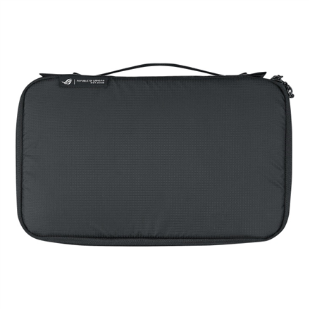 Asus | ROG Archer BC1003 | Tech Pouch | Waterproof | Black – nuotrauka 1