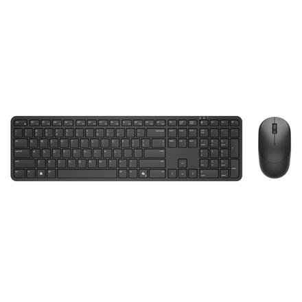 Dell Pro 5 Keyboard and Mouse · KM526 · Keyboard and Mouse Set – nuotrauka 1