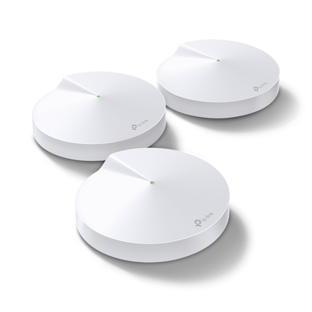 TP-LINK AC1300 Whole Home Mesh Wi-Fi System – image 1