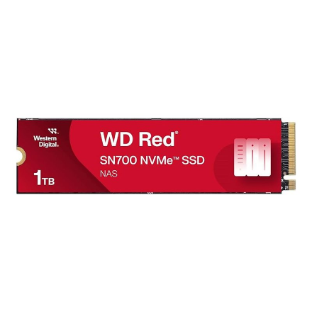 QNAP SSD – nuotrauka 1