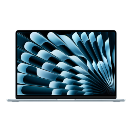 Apple MacBook Air – image 1