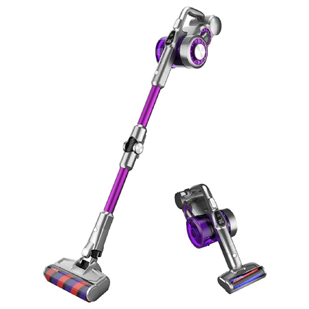 Jimmy Vacuum Cleaner – nuotrauka 1