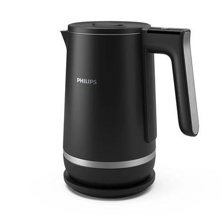 Philips Double-walled Kettle – nuotrauka 1