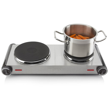 Tristar Free standing table hob – nuotrauka 1