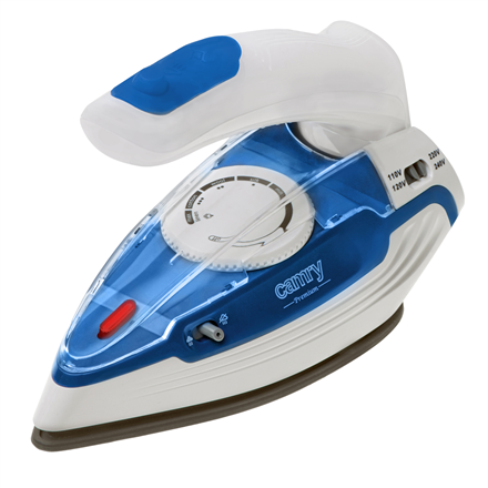 Camry CR 5040 Steam travel iron – nuotrauka 1