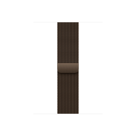 APPLE 42mm Dark Bronze Milanese Loop | Apple – image 1