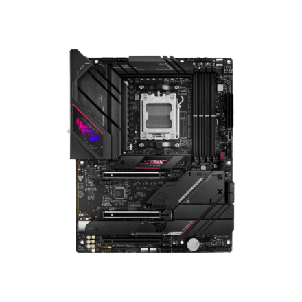 Asus Processor family Ryzen – image 1
