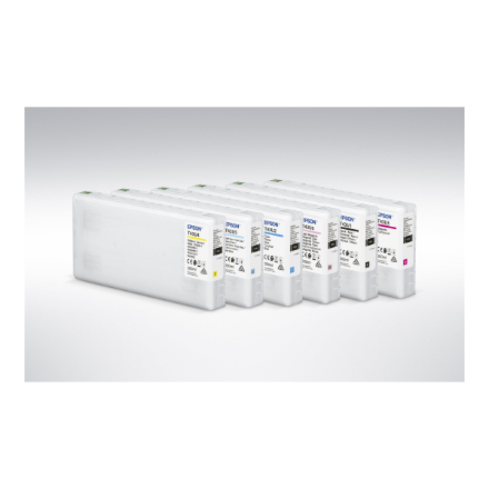 Epson T43U Yellow SURELAB SL-D800 | Epson – image 1