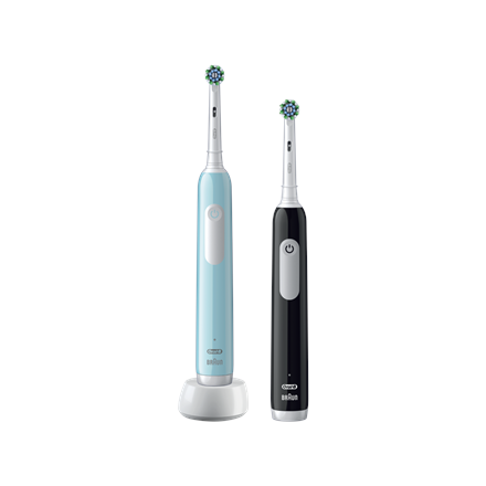 Oral-B Electric Toothbrush – nuotrauka 1