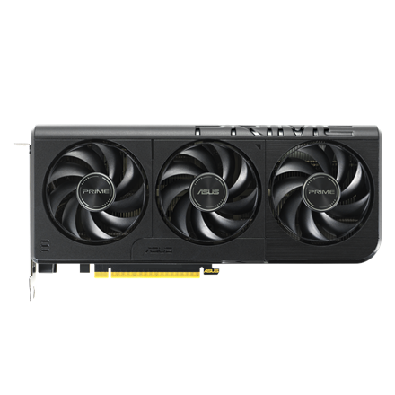 Asus PRIME GeForce RTX 5060 8GB GDDR7 OC Edition · NVIDIA · 8 GB – image 1