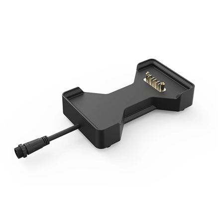 AIRSEEKERS LIMITED Battery charging dock for Airseekers Tron 360° AI Vision Mulching Mower – image 1