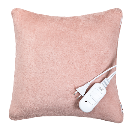Adler Super Soft Electric Heating Pad · AD 7444 · Number of heating levels 2 – nuotrauka 1