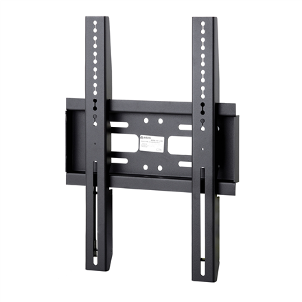 EDBAK | Wall mount | LWB3c-B | Fixed | 32-43 " | Maximum weight (capacity) 60 kg | Black – image 1