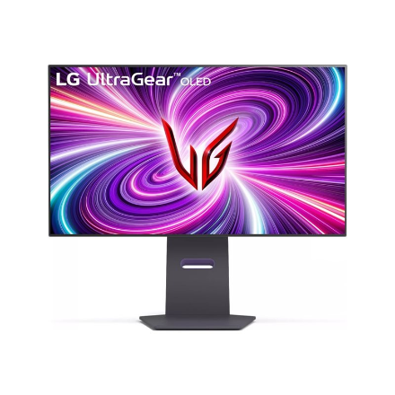 LG 32GS95UE-B UltraGear – nuotrauka 1