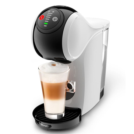 Delonghi Coffee Maker EDG226.W Dolce Gusto Genio S – image 1