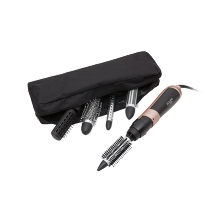 Adler Hair Styler – nuotrauka 1