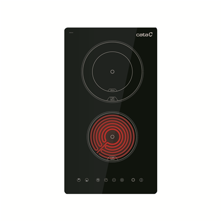CATA Hob TD 3002 BK – nuotrauka 1