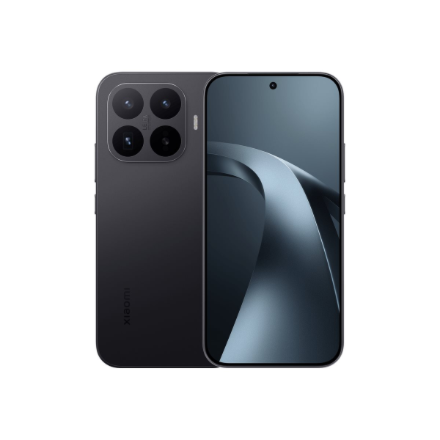 Xiaomi 17T Black – image 1