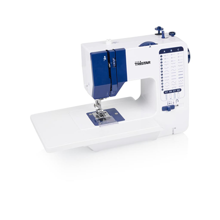 Tristar Sewing machine SM-6005 – nuotrauka 1