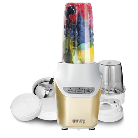 Camry Blender – nuotrauka 1