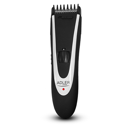Adler | AD 2818 Hair clipper, Stainless steel, 18 different cut lengths | Hair clipper – nuotrauka 1